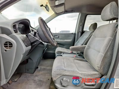 Zdjęcie 7 z 13 samochodu: 2001 HONDA ODYSSEY LX VIN:2HKRL185X1H563131 - miniatura