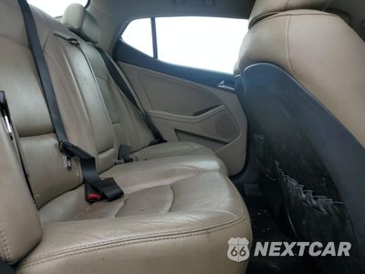 Zdjęcie 10 z 14 samochodu: 2013 KIA OPTIMA EX VIN:5XXGN4A76DG187378 - miniatura