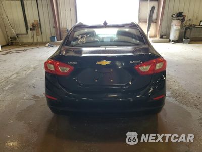 Zdjęcie 6 z 13 samochodu: 2017 CHEVROLET CRUZE PREMIER VIN:1G1BF5SM5H7215387 - miniatura