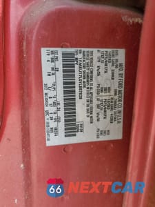 Zdjęcie 13 z 13 samochodu: 2000 FORD EXPEDITION EDDIE BAUER VIN:1FMRU17L0YLB87828 - miniatura