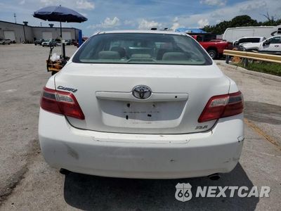 Zdjęcie 6 z 12 samochodu: 2007 TOYOTA CAMRY XLE V6 VIN:4T1BK46KX7U559721 - miniatura