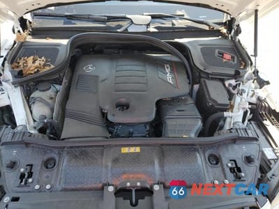 Zdjęcie 12 z 14 samochodu: 2023 MERCEDES-BENZ GLE COUPE AMG 53 4MATIC VIN:4JGFD6BB8PA856307 - miniatura
