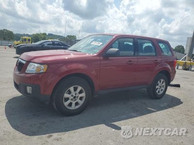 2010 MAZDA TRIBUTE I 4F2CY0C74AKM04178 - główne zdjęcie licytacji z USA - miniatura