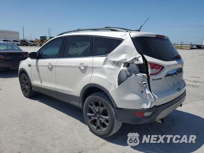 Drugie zdjęcie samochodu z przodu: 2013 FORD ESCAPE SEL VIN:1FMCU9H95DUC75608 - miniatura