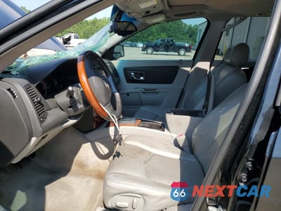 Zdjęcie 7 z 14 samochodu: 2006 CADILLAC SRX VIN:1GYEE637460120566 - miniatura