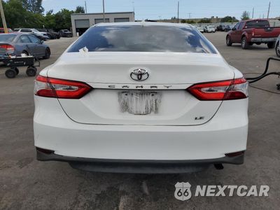 Zdjęcie 6 z 13 samochodu: 2019 TOYOTA CAMRY L VIN:4T1B11HK2KU709232 - miniatura