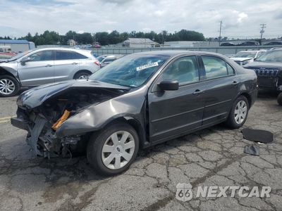 2006 FORD FUSION SE 3FAFP07106R129777 - główne zdjęcie licytacji z USA - miniatura
