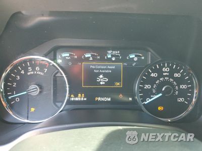 Zdjęcie 9 z 14 samochodu: 2019 FORD F150 SUPERCREW VIN:1FTEW1E40KFD44367 - miniatura