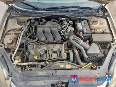 Zdjęcie 11 z 12 samochodu: 2006 FORD FUSION SE VIN:3FAFP07156R108245 - miniatura