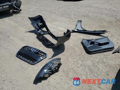 Zdjęcie 12 z 13 samochodu: 2014 AUDI A6 PRESTIGE VIN:WAUHMAFC5EN046008 - miniatura