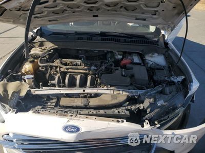Zdjęcie 11 z 15 samochodu: 2015 FORD FUSION SE VIN:3FA6P0H73FR306521 - miniatura