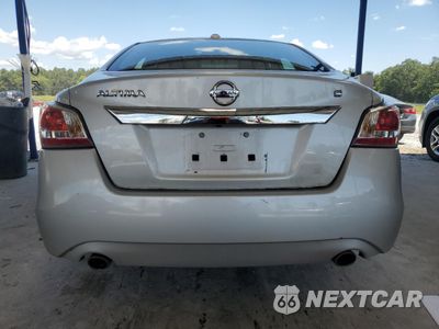 Zdjęcie 6 z 12 samochodu: 2015 NISSAN ALTIMA 2.5 VIN:1N4AL3AP1FC434014 - miniatura