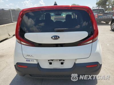 Zdjęcie 6 z 13 samochodu: 2020 KIA SOUL LX VIN:KNDJ23AU3L7121876 - miniatura