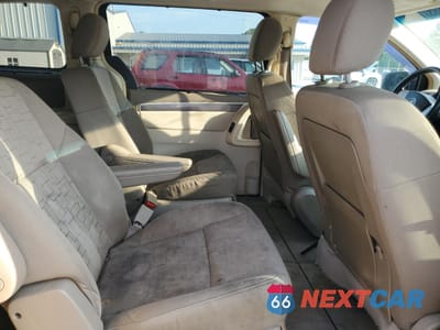 Zdjęcie 11 z 15 samochodu: 2009 VOLKSWAGEN ROUTAN SE VIN:2V8HW34149R518335 - miniatura