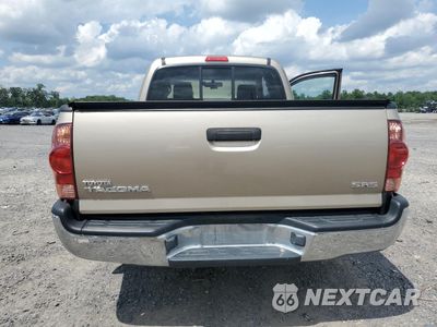 Zdjęcie 6 z 14 samochodu: 2006 TOYOTA TACOMA ACCESS CAB VIN:5TETX22N56Z245916 - miniatura