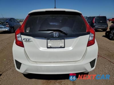 Zdjęcie 6 z 12 samochodu: 2016 HONDA FIT LX VIN:JHMGK5H53GX045455 - miniatura