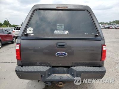 Zdjęcie 6 z 14 samochodu: 2008 FORD F250 SUPER DUTY VIN:1FTSX21R18EB57628 - miniatura