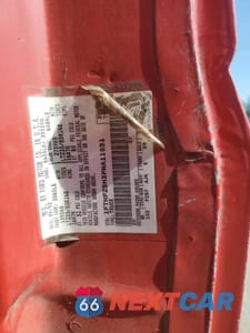 Zdjęcie 12 z 12 samochodu: 1992 FORD F250 VIN:1FTHF25H3PNA11051 - miniatura