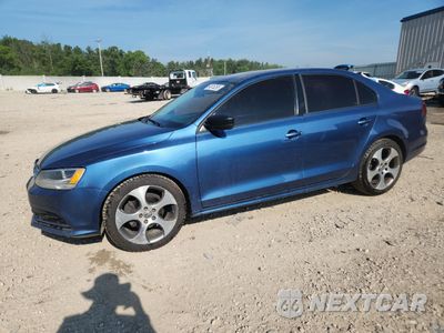 2016 VOLKSWAGEN JETTA S 3VW167AJ6GM405223 - główne zdjęcie licytacji z USA - miniatura