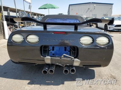 Zdjęcie 6 z 13 samochodu: 2002 CHEVROLET CORVETTE VIN:1G1YY32GX25126727 - miniatura