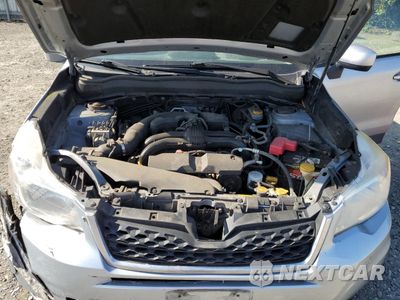 Zdjęcie 12 z 14 samochodu: 2014 SUBARU FORESTER 2.5I PREMIUM VIN:JF2SJAEC1EH511810 - miniatura