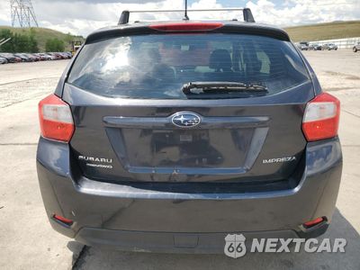 Zdjęcie 6 z 13 samochodu: 2014 SUBARU IMPREZA VIN:JF1GPAA66E8241577 - miniatura