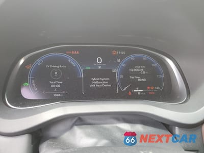 Zdjęcie 9 z 13 samochodu: 2024 TOYOTA VENZA LE VIN:JTEAAAAHXRJ176617 - miniatura