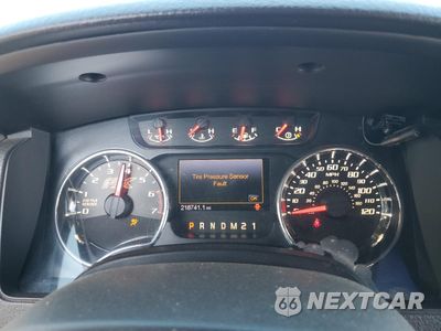 Zdjęcie 9 z 14 samochodu: 2013 FORD F150 SUPERCREW VIN:1FTFW1CF6DKD31089 - miniatura