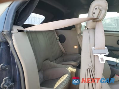 Zdjęcie 10 z 13 samochodu: 2002 PONTIAC FIREBIRD TRANS AM VIN:2G2FV32G022155998 - miniatura