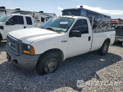 2007 FORD F350 SRW SUPER DUTY 1FTSF30597EA60361 - główne zdjęcie licytacji z USA - miniatura