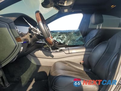 Zdjęcie 7 z 15 samochodu: 2018 MERCEDES-BENZ S 450 VIN:WDDUG6GB4JA347470 - miniatura