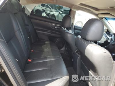 Zdjęcie 10 z 15 samochodu: 2017 NISSAN ALTIMA 2.5 VIN:1N4AL3AP7HC229901 - miniatura