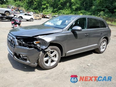 2024 AUDI Q7 PREMIUM PLUS WA1LCBF76RD006163 - główne zdjęcie licytacji z USA - miniatura