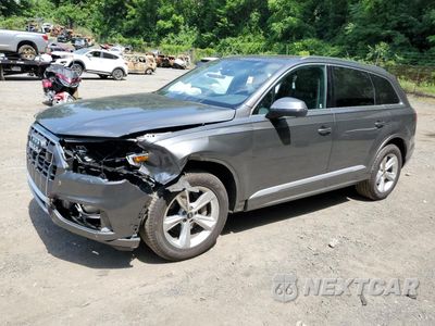 2024 AUDI Q7 PREMIUM PLUS WA1LCBF76RD006163 - główne zdjęcie licytacji z USA - miniatura