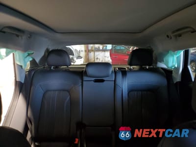 Zdjęcie 10 z 13 samochodu: 2022 AUDI Q5 PREMIUM 40 VIN:WA1ABAFY5N2124658 - miniatura