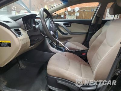 Zdjęcie 7 z 13 samochodu: 2016 HYUNDAI ELANTRA SE VIN:KMHDH4AE7GU541606 - miniatura