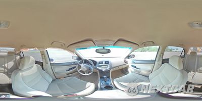 Zdjęcie 14 z 14 samochodu: 2006 HONDA ACCORD LX VIN:1HGCM564X6A039899 - miniatura