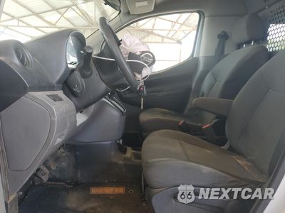 Zdjęcie 7 z 12 samochodu: 2013 NISSAN NV200 2.5S VIN:3N6CM0KN1DK694378 - miniatura