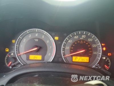 Zdjęcie 9 z 12 samochodu: 2024 TOYOTA COROLLA BASE VIN:2T1BU4EE6AC525242 - miniatura