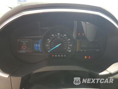 Zdjęcie 9 z 12 samochodu: 2016 FORD EDGE TITANIUM VIN:2FMPK3K93GBB58990 - miniatura