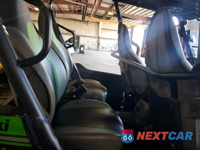 Zdjęcie 6 z 11 samochodu: 2017 KAWASAKI KRT800 C VIN:JKBRTCG15HB506301 - miniatura