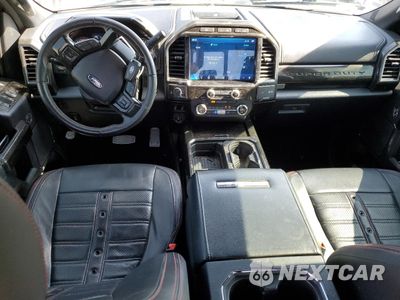 Zdjęcie 8 z 15 samochodu: 2022 FORD F250 SUPER DUTY VIN:1FT7W2BN9NEC20197 - miniatura