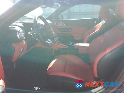 Zdjęcie 7 z 13 samochodu: 2022 MERCEDES-BENZ SL 55 AMG VIN:W1KVK8AB8NF006248 - miniatura