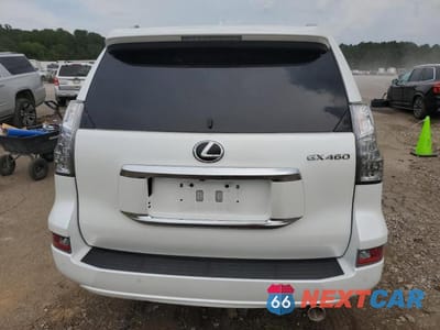 Zdjęcie 6 z 13 samochodu: 2023 LEXUS GX 460 VIN:JTJAM7BX4P5365352 - miniatura