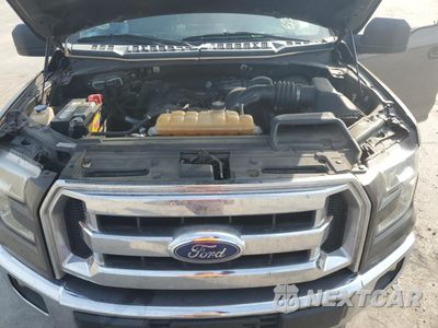 Zdjęcie 11 z 14 samochodu: 2016 FORD F150 SUPER CAB VIN:1FTEX1C84GKF79582 - miniatura