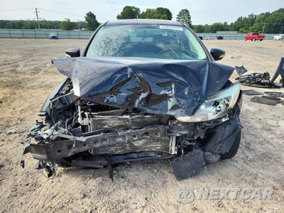 Piąte zdjęcie samochodu w środku: 2013 FORD FOCUS SE VIN:1FADP3F23DL149892 - miniatura