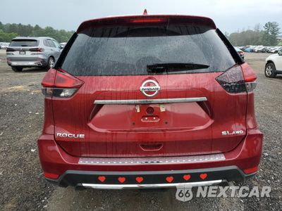 Zdjęcie 6 z 16 samochodu: 2018 NISSAN ROGUE S VIN:5N1AT2MV1JC832391 - miniatura
