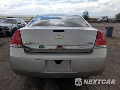 Zdjęcie 6 z 12 samochodu: 2007 CHEVROLET IMPALA LT VIN:2G1WT55K379132526 - miniatura