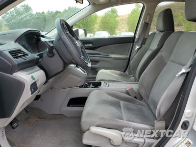 Zdjęcie 7 z 16 samochodu: 2012 HONDA CR-V EX VIN:JHLRM4H55CC026800 - miniatura