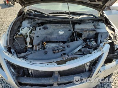 Zdjęcie 11 z 14 samochodu: 2015 NISSAN ALTIMA 2.5 VIN:1N4AL3APXFN405230 - miniatura